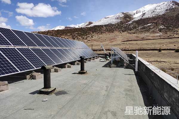 30kw離網(wǎng)光伏發(fā)電系統(tǒng)設(shè)計(jì)報(bào)價(jià)