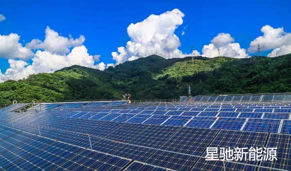 魚塘光伏發(fā)電設(shè)備安裝價格