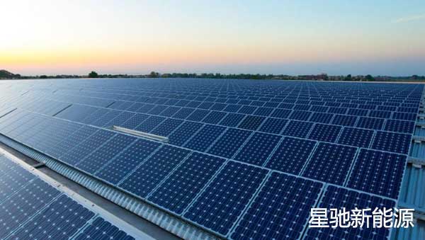 太陽能光伏發(fā)電安裝價格