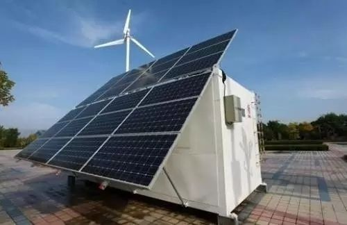 光伏發(fā)電儲能電池壽命及價格