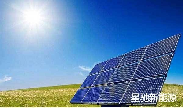光伏離網(wǎng)系統(tǒng)發(fā)電成本價格