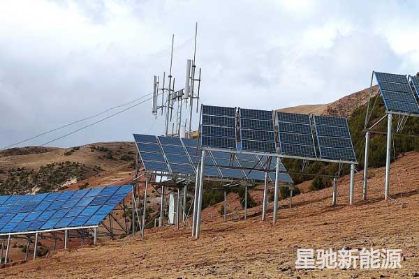 鐵塔公司基站光伏發(fā)電建設(shè)價(jià)格