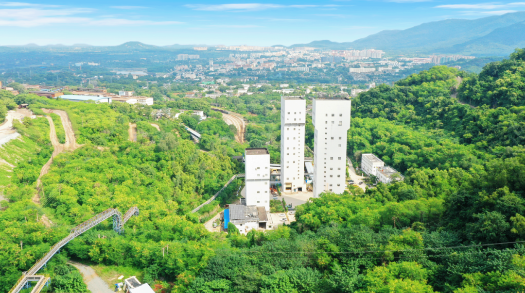 海南日報：海南礦業持續完善產業布局，推動高質量發展
