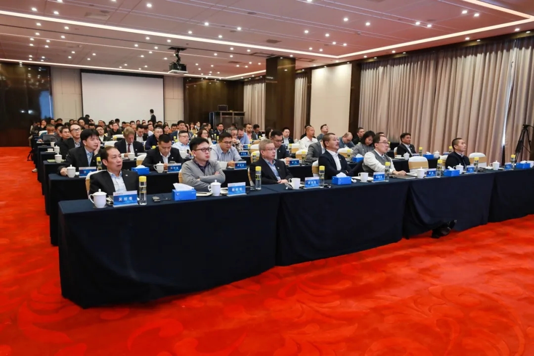 善戰·破局·增長——海南礦業召開2025年度工作會議